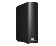 WD Elements Desktop 20TB USB 3.2 Gen. 1 Czarny - 1275195 - zdjęcie 2